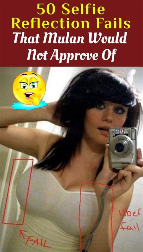 50 Selfie Reflection Fails | Embarrassing moments, Funny moments ...