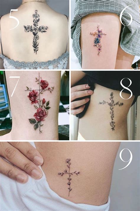 Pin on Tattoos for girls