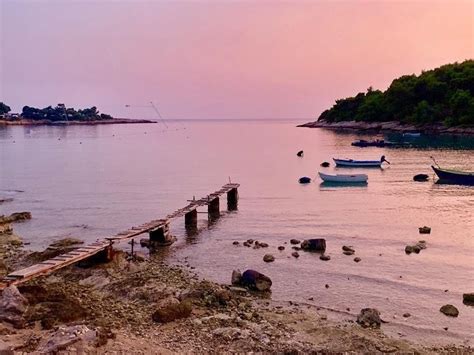 Beaches - Pjescana Uvala, Istria, Croatia