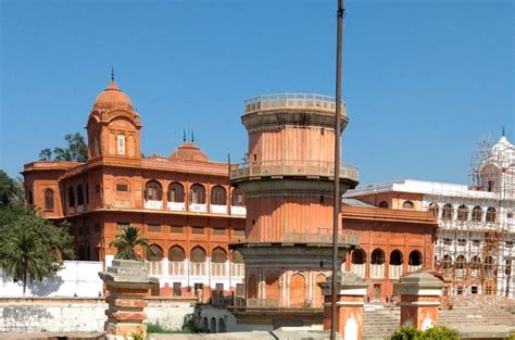 Patiala - Cultural Heritage & Traditional Handicraft City of Punjab