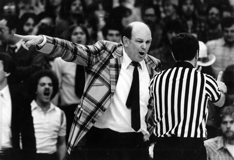 Former Maryland coach Lefty Driesell named finalist for Naismith ...