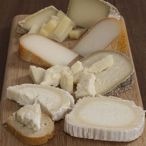 Sheep's Milk Cheese Sampler | Where To Buy Sheep Cheese