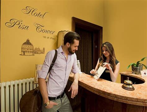 HOTEL PISA TOWER - Updated 2024 Prices & Reviews (Italy)