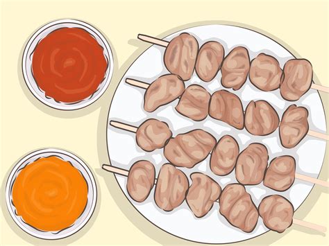 How to Cook Sweetbreads: Prepping, Frying, and Grilling