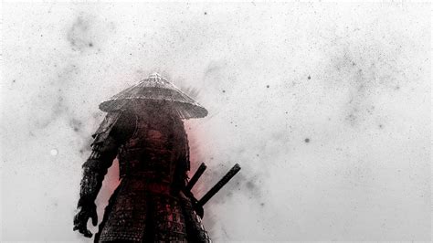 🔥 [50+] Samurai Art Wallpapers | WallpaperSafari