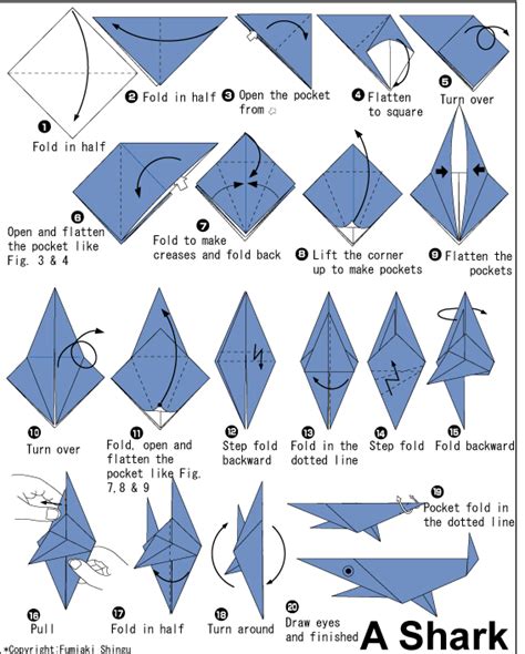 Lectii origami - Origami-arta plierii hârtiei