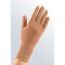 Compression Gloves For Lymphedema | Medi Flat Knit Gloves