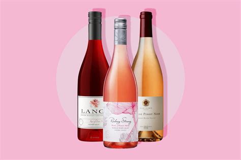 Best Pinot Noir Rosés of 2022 | Wine Enthusiast