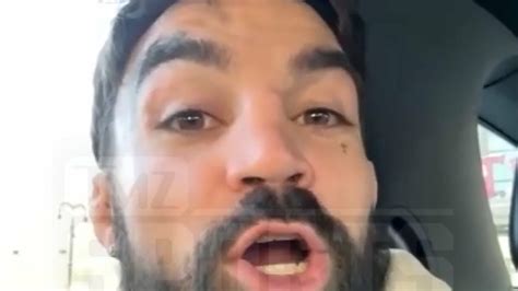 'Platinum' Mike Perry Says Bare-Knuckle Fight W/ Eddie Alvarez Biggest ...