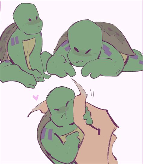 Pin de Lara floof en Tmnt | Tortugas ninjas adolescentes mutantes ...