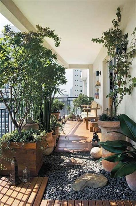 50 Best Balcony Garden Ideas and Designs for 2022