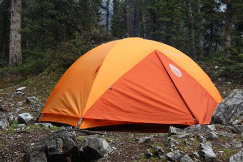 New Marmot Tent | We Get Outside | Flickr