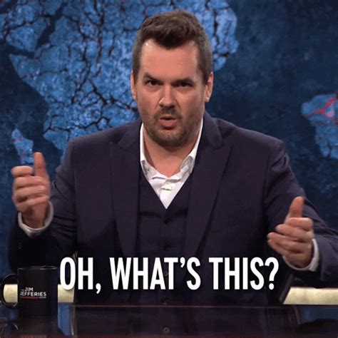 Comedy Central GIF by The Jim Jefferies Show - Find & Share on GIPHY