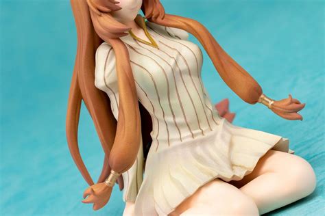 Raphtalia & Filo Philorial Ver. - PVC Figure | at Mighty Ape NZ