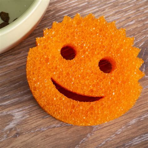 Scrub Daddy Colors 6 Pack – Scrub Daddy