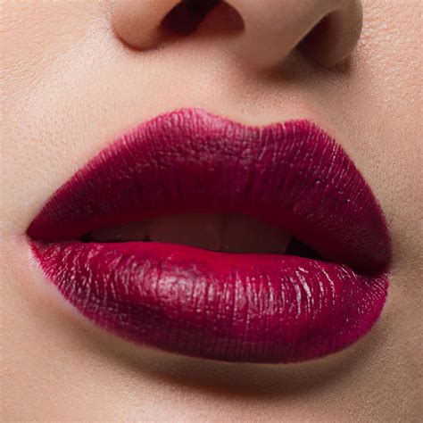 Magenta lipstick: How to wear the hottest makeup trend of 2023 (plus 10 ...