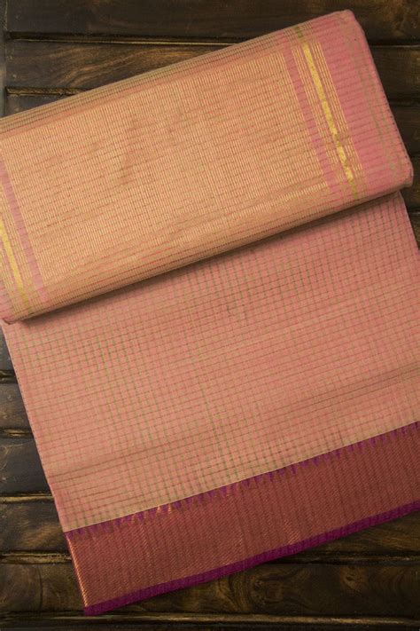 Mangalagiri Cotton Sarees | Cotton saree, Cotton, Indian wedding wear