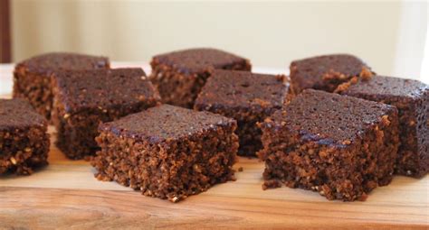 Yorkshire Parkin – History in the Making Parkin Recipes, Yorkshire ...