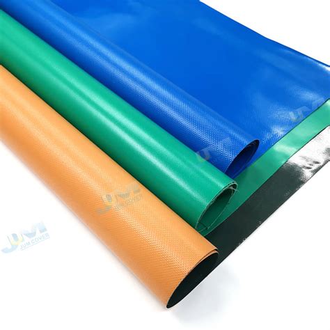 Which Material is best for Tarpaulin - jumtarps