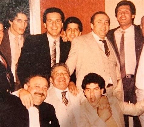 Pin by mark galloway on Roy demeo crew | Mafia families, Mafia gangster ...