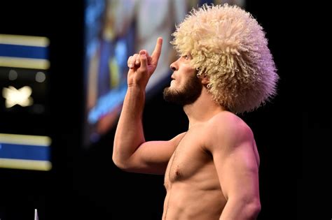 Photo Gallery: Khabib Nurmagomedov | UFC | Ufc news, Ufc, Ufc fighters