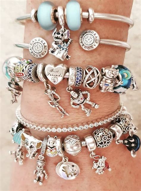 Pin by Monika Campos (Kaia was here👀 on Pandora | Pandora jewelry ...