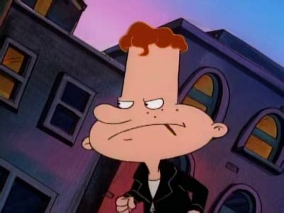 Hey Arnold! - Eugene Goes Bad - TheTVDB.com