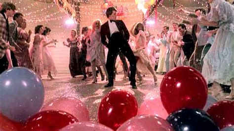 Top 10 Best Movies about Dancing