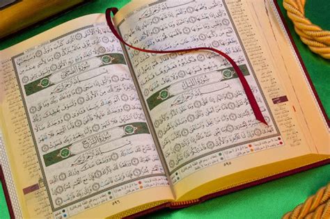 Muqaddimah Al Jazariyyah: Quran Surahs have a meanings that can ...