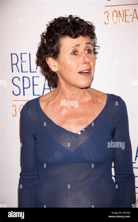 Julie Kavner the voice of Marge Simpson, attends a meet and greet with ...