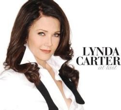 At Last - Lynda Carter | Songs, Reviews, Credits | AllMusic