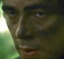 Benicio del Toro Runs Away From Difficult 'Che' Interview