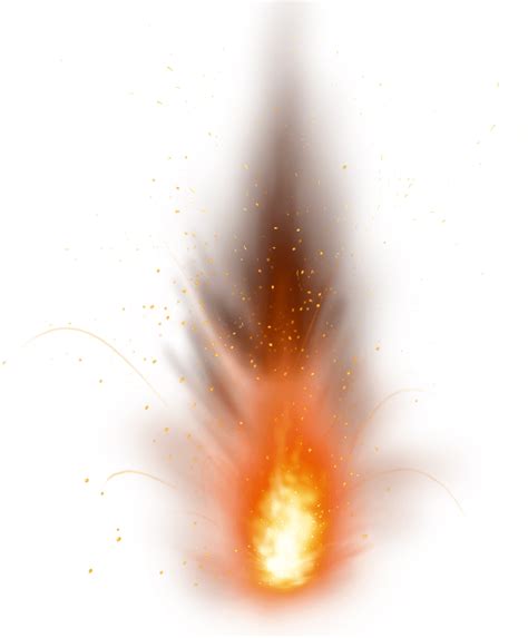 Download Gun Fire Png - Bullet Fire Transparent Background - HD ...