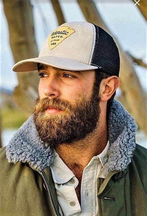 Pin by Mark M on Beards | Beard no mustache, Beard and mustache styles ...