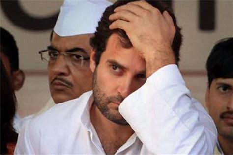 Rahul Gandhi: post-caste politician succumbs to caste politics - FacenFacts