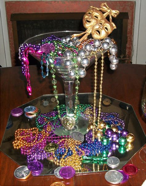 Mardi Gras Birthday Decorations Paint or Dig Mardi Gras | BirthdayBuzz