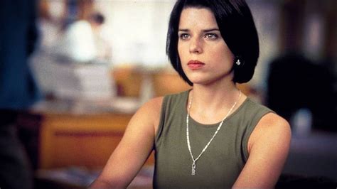 Why Scream's Sidney Prescott is The Best Final Girl