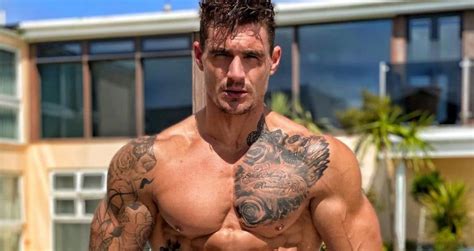 This Ross Dickerson Workout Will Get You Cut & Seriously Shredded