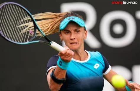 Lesia Tsurenko Husband, Family, Age, Wiki, Net Worth, Ranking & More ...