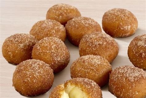 Taco Bell Cinnabon Delights Recipe - Oh Snap! Cupcakes