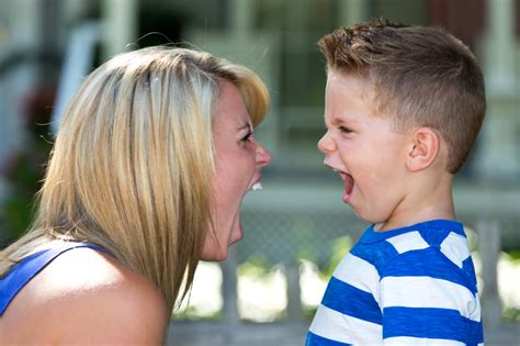 Go Ask Mum 3 tips to stop yelling at your kids