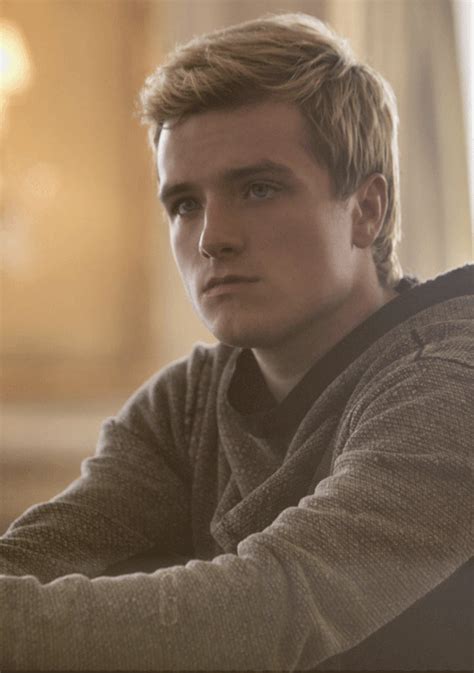 Peeta Mellark - The Hunger Games Photo (38951716) - Fanpop