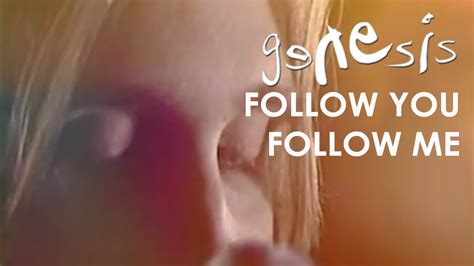 Genesis - Follow You Follow Me Chords - Chordify