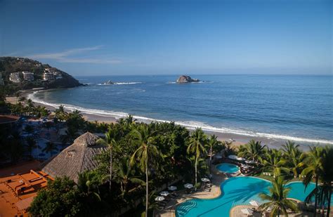 Ixtapa, Mexico Resorts - All-Inclusive Vacation Packages