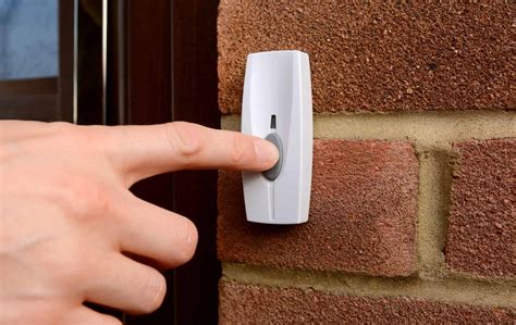 Doorbell Wiring: How To Install A Doorbell 7 Simple Steps