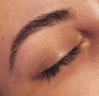 Eyebrow Waxing in Salem Oregon by Maquillage, LLC | Salem, Oregon