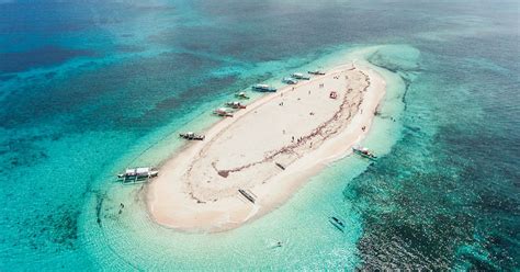 Siargao Island Hopping with Top Land Attractions Tour wit...