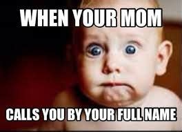 Αποτέλεσμα εικόνας για happy name day mommy | Funny friday memes, Funny ...