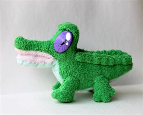 Gummy Plush by OhThePlushabilities on DeviantArt