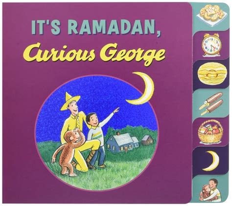 21 Ramadan Books for Children of All Ages - My Modest Mama